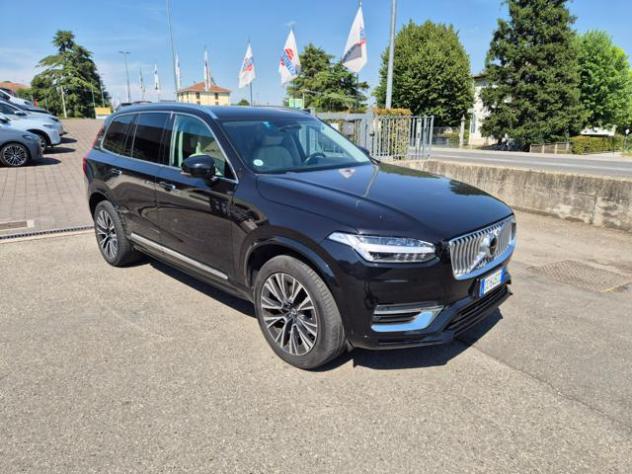 VOLVO XC90 B5 (d) AWD Geartronic Inscription rif. 23834043 - Foto 6