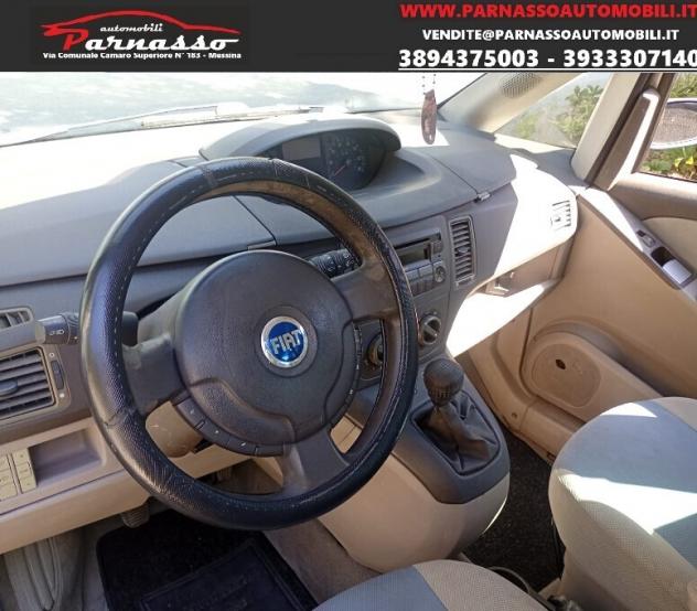 Fiat Idea 1.3 Multijet 16V Dynamic - Foto 3