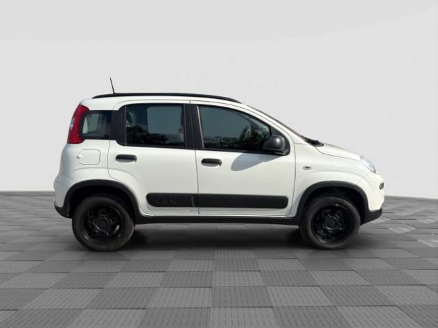 FIAT Panda Panda 0.9 TwinAir Turbo S&S 4x4 Wild rif. 24170083 - Foto 6