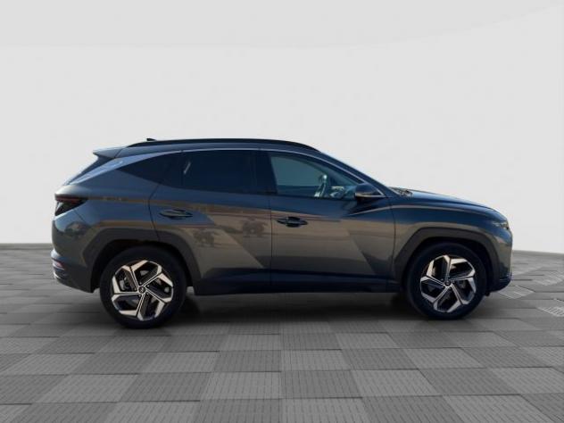 HYUNDAI Tucson Tucson 1.6 HEV aut.Exellence rif. 24143495 - Foto 6