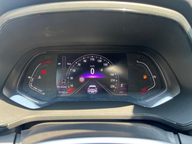 Renault Captur Captur 1.0 tce Intens Gpl 100cv my21 - Foto 6