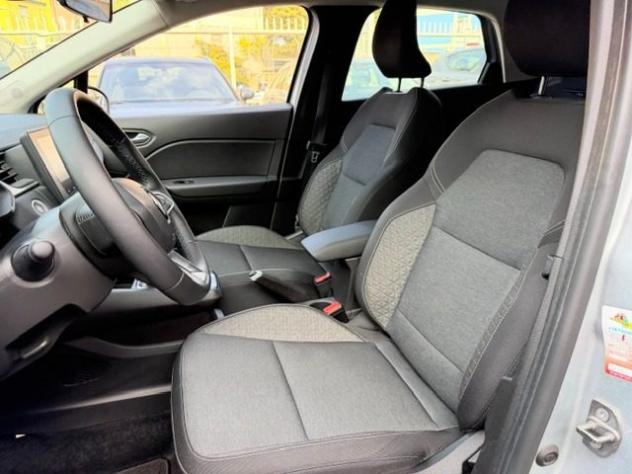 RENAULT Captur Full Hybrid E-Tech 145 CV Equilibre rif. 24186473 - Foto 9