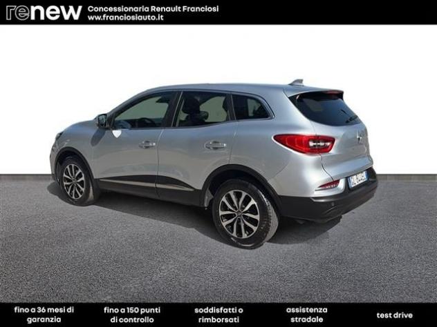 RENAULT Kadjar 1.5 Blue dCi Business EDC rif. 24161685 - Foto 3
