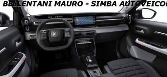 CITROEN C3 Hybrid 110 e-DCS6 Max rif. 23799194 - Foto 6