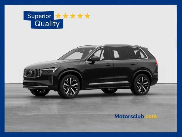 VOLVO XC90 B5 AWD automatico 7 posti Core - MY26 rif. 22518618