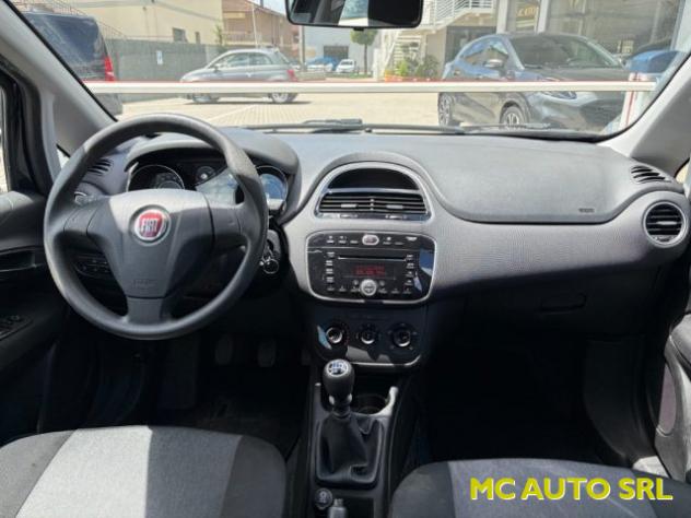 FIAT Punto 1.2 8V 5 porte Street rif. 23780415 - Foto 10