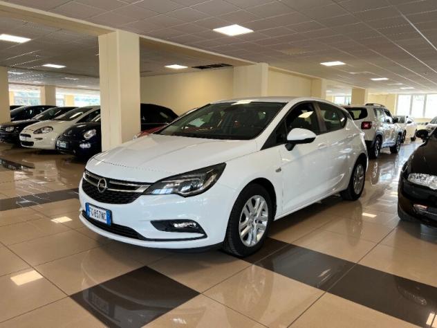 OPEL Astra 5ª serie Astra 1.6 CDTi 110CV Start&Stop 5 porte Elective - Foto 3