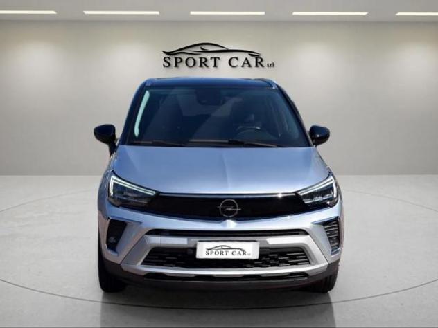OPEL Crossland 1.2 Turbo 12V 130 CV aut. Start&Stop Elegance rif. 23465288 - Foto 8