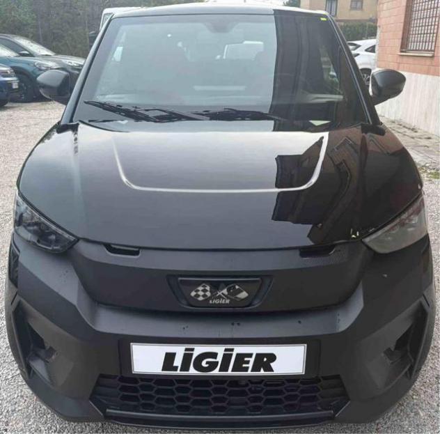 LIGIER JS 50 DCI L6 Elite Confort rif. 23481062 - Foto 8