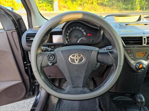 Toyota iQ 1.0 Sol CV-68 E5 GPL Automatico NEO 2010 - Foto 8
