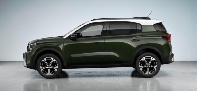 Citroën C3 Aircross PureTech Turbo 100 You - Foto 9