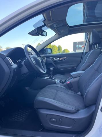 Nissan Qashqai 115CV Tekna - Foto 8