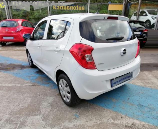 OPEL Karl 1.0 ADVANCE 75cv rif. 23643707 - Foto 3