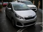 PEUGEOT 108 PureTech 82 5 porte Active rif. 24044191