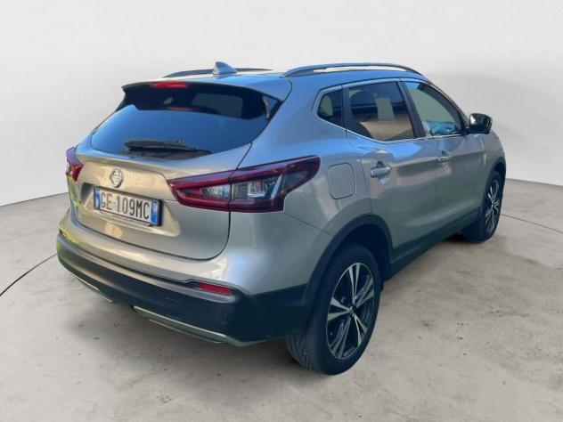 NISSAN Qashqai 1.3 DIG-T 160 N-Connecta rif. 24072115 - Foto 3