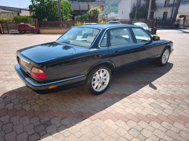 Jaguar XJ 4.0 cat Executive - Foto 10