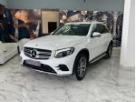 Mercedes-benz GLC 250 d 4Matic Premium