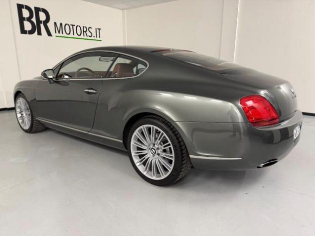 BENTLEY Continental Continental GT 6.0 W12 " ASI " rif. 23761041 - Foto 7