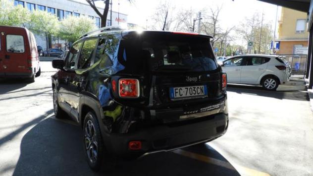 JEEP Renegade MJT Limited rif. 23507612 - Foto 3