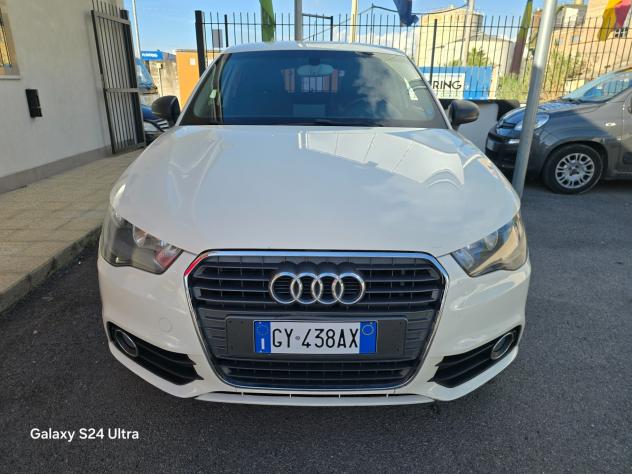 Audi A1 1.6 TDI Attraction