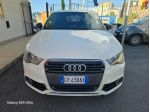 Audi A1 1.6 TDI Attraction