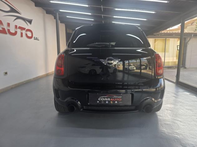 Mini Cooper S Countryman 1.6 ALL4 TETTO - Foto 5