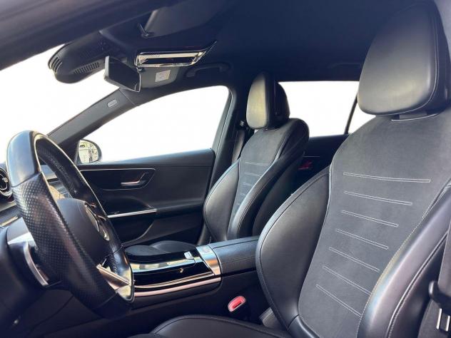 Mercedes-Benz Classe C Classe C-S206 SW 2021 - C SW 220 d mhev Premium auto - Foto 10