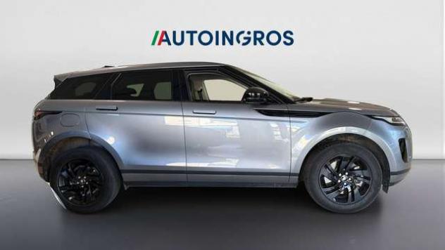 Land Rover Range Rover Evoque 5p 2.2 td4 Launch edition 150cv - Foto 6
