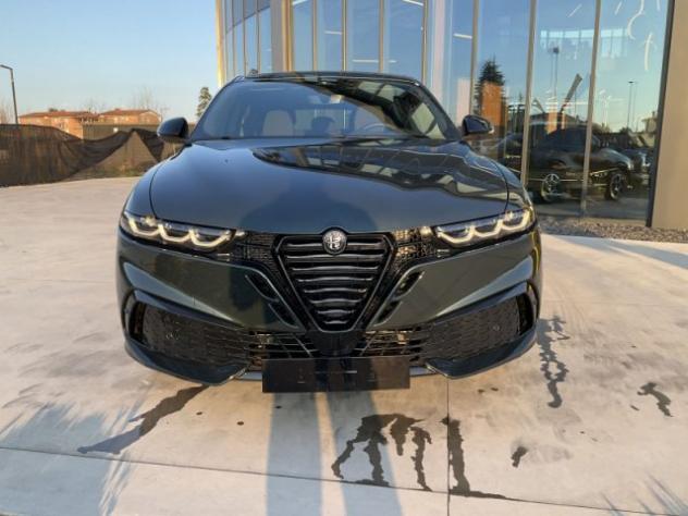 ALFA ROMEO Tonale 1.5 175 CV MHEV TCT7 Sprint rif. 23757485 - Foto 2