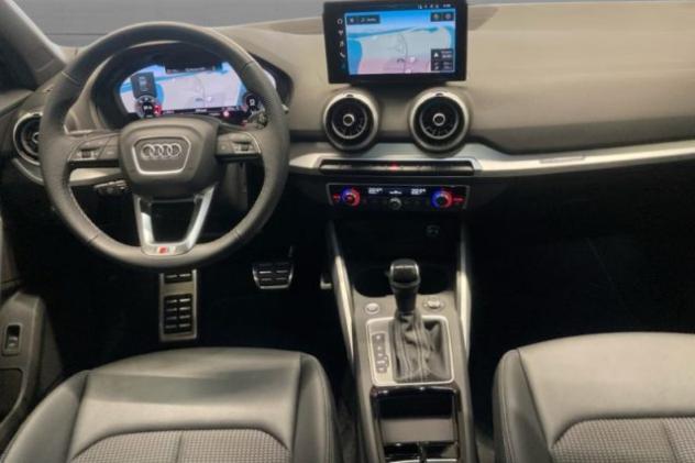 AUDI Q2 35 TDI quattro S tronic Business Advanced rif. 24049899 - Foto 5