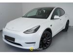 TESLA Model Y AWD Performance rif. 23757500