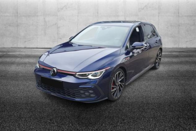 VOLKSWAGEN Golf 2.0 TSI DSG GTI rif. 24179067