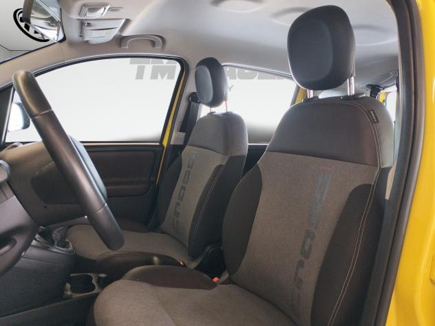 Fiat Panda 1.2 City Cross - GPL - NEOPATENTATI - Foto 9