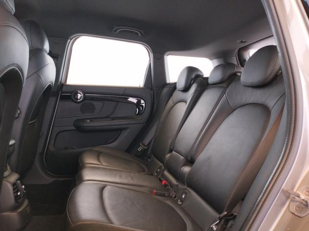 Mini Cooper D Countryman 2.0 - TAGLIANDI MINI - Foto 9