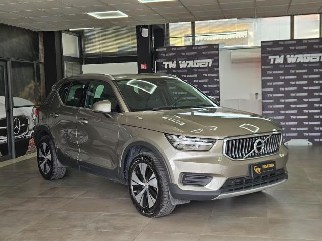 Volvo XC40 T4 Recharge Plug-in Hybrid automatico Essential - Foto 3