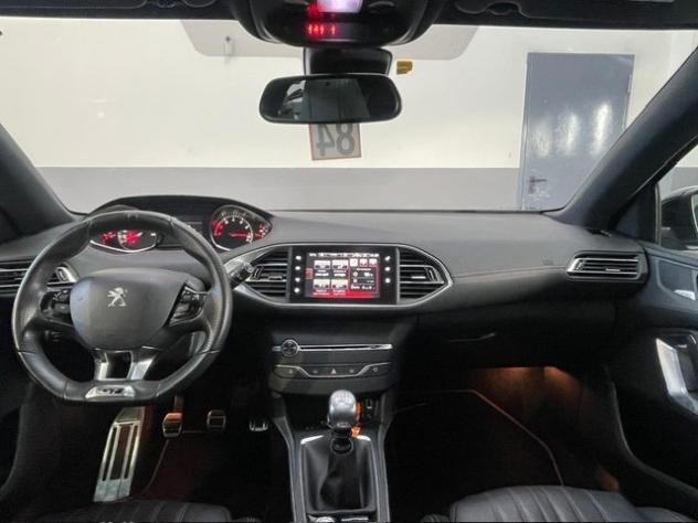Peugeot 308 THP 205 S&S GT - Foto 4