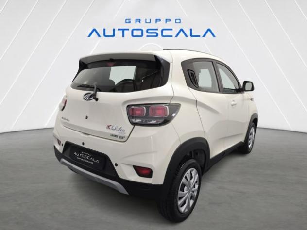 MAHINDRA KUV100 1.2 VVT M-Bifuel (GPL) K6 rif. 24206214 - Foto 5