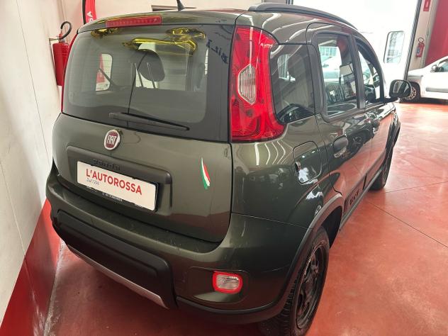 Fiat Panda 0.9 TwinAir Turbo S&S 4x4 - Foto 4