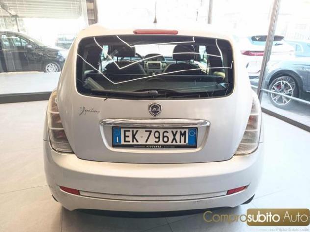 LANCIA Ypsilon 1.2 69 CV Unyca rif. 24058460 - Foto 5