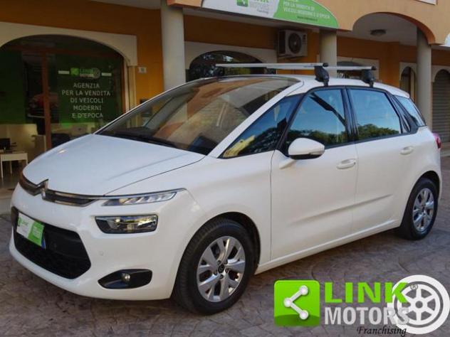 CITROEN C4 Picasso 1.6 HDI 115 CV rif. 24019622