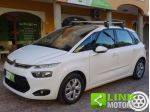 CITROEN C4 Picasso 1.6 HDI 115 CV rif. 24019622