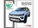 Dacia Spring Extreme Electric 65
