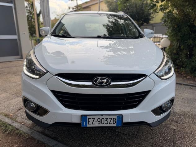 Hyundai iX35 1.7 CRDi 2WD Xpossible - Foto 3