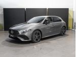 Mercedes-Benz Classe A W177 A 180 d Automatic