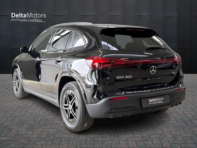 Mercedes-Benz EQA EQA 300 4MATIC AMG Line Advanced Plus - Foto 3