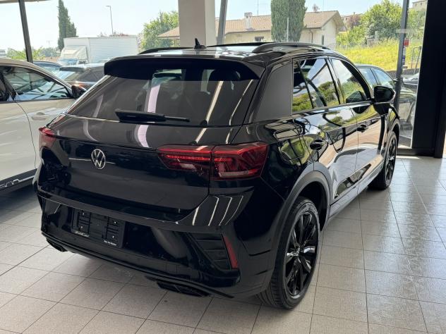 Volkswagen T-Roc 1.5 TSI ACT R-Line Tetto - Foto 5