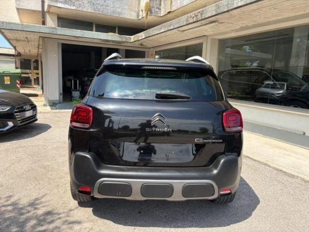 CITROEN C3 Aircross PureTech 110 S&S Shine Tetto rif. 23916945 - Foto 4