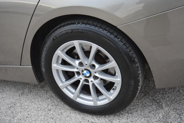 Bmw 318 318d Touring Business automatica - Foto 7