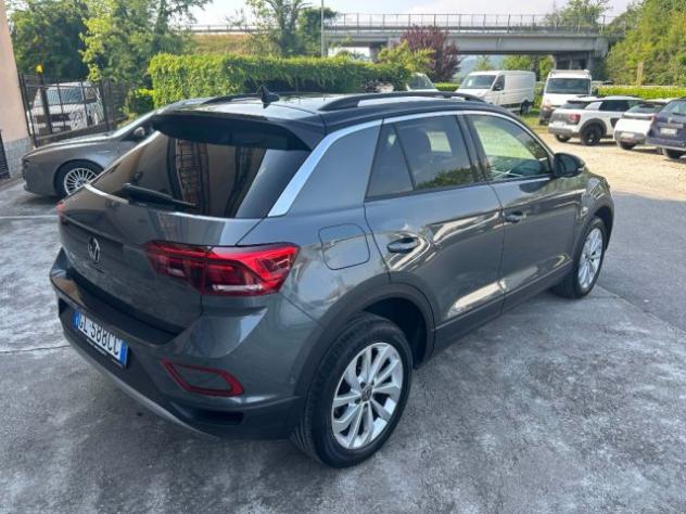 VOLKSWAGEN T-Roc 1.0 TSI Life rif. 23740966 - Foto 2