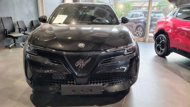 Alfa Romeo Junior Ibrida 1.2 145CV Hybrid eDCT6 ibrida Sprint - Foto 2